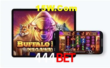 Experiência VIP 444bet