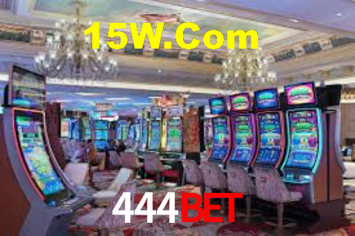 444bet app