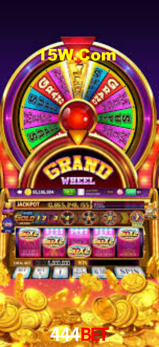 444bet