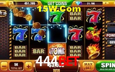 Casino VIP 444bet