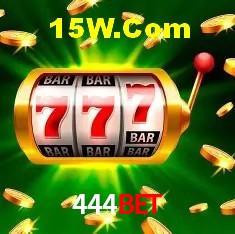 Canal oficial no Telegram da 444bet