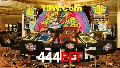 Estatísticas Esportivas 444bet
