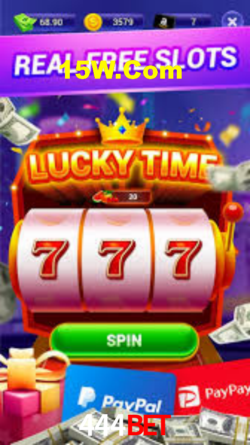444bet