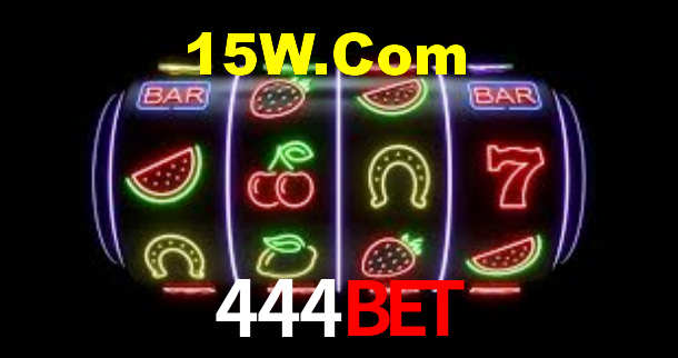 444bet: A Experiência de Casino com Jogos de Mesa ao Vivo