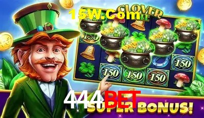 Slots com jackpots e giros grátis na 444bet