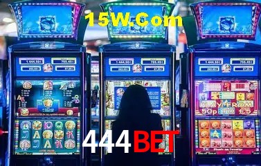 Login Seguro 444bet