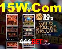 Instant EasyPaisa 444bet