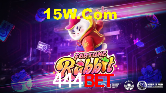 444bet