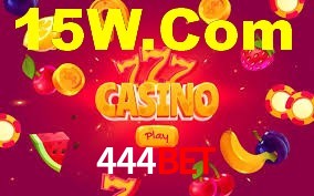 Live Casino 444bet