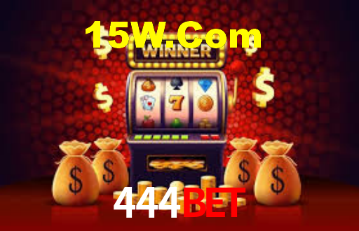 Sinta a adrenalina dos jogos de cassino com 444bet