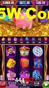 VIP Casino 444bet