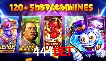Jogos populares e pagamentos rápidos na 444bet