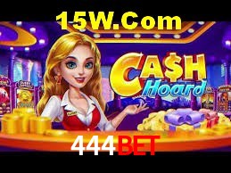 Welcome Bonus 444bet