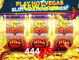 Ofertas Exclusivas 444bet