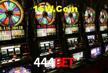 Jogos com bônus e suporte 24h na 444bet