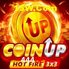 Experiência VIP 444bet