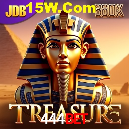 Account Benefits 444bet