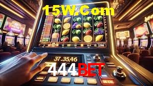Sports Statistics 444bet