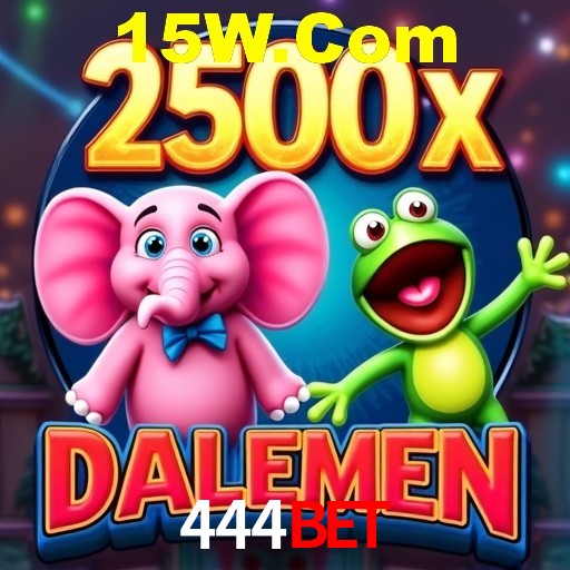 Descubra a Magia dos Jogos de Arcade no 444bet