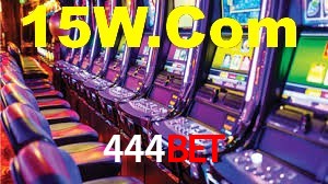 444bet
