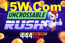 Tournaments 444bet