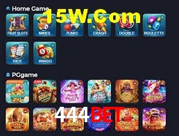 Spaceman Game 444bet