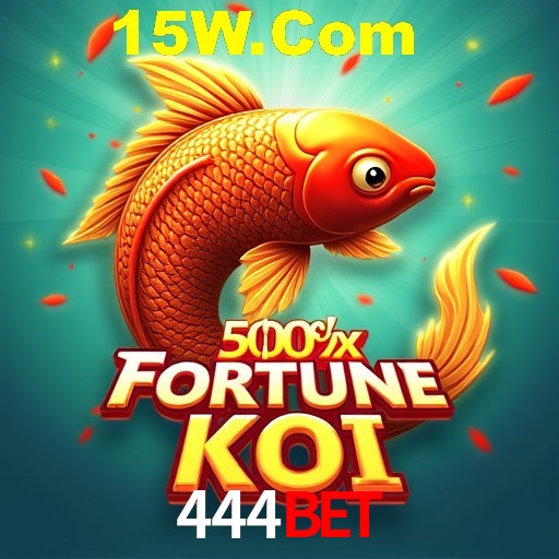 Weekend Specials 444bet