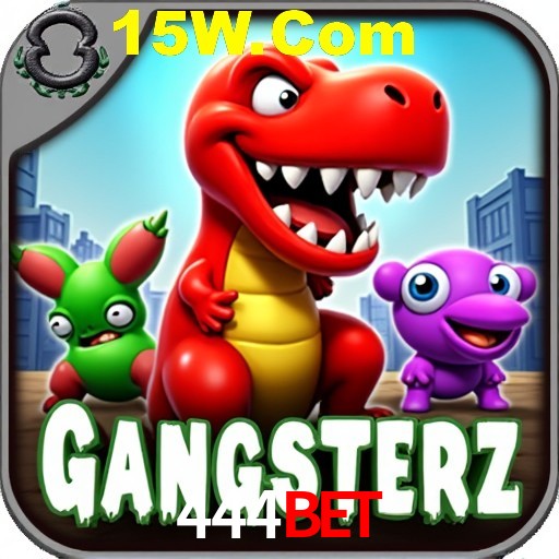 Game Providers 444bet