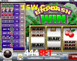 Especiais de Fim de Semana 444bet