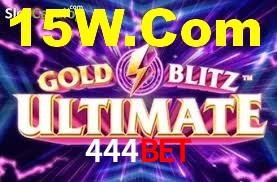Daily Bonuses 444bet