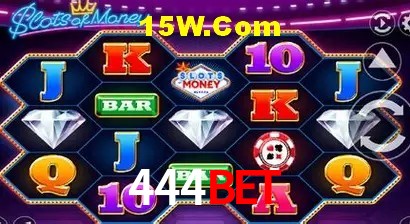 Estatísticas do Jogo 444bet