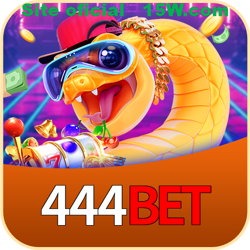 Canal oficial da 444bet no Telegram